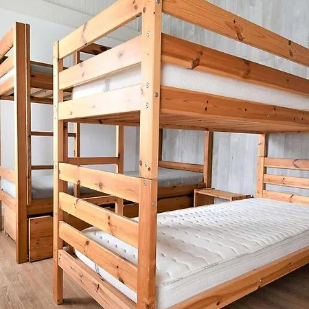 Superbe Entierement Renovee Avec Piscine A Proximite De La Willa Sainte-Marie-de-Ré